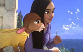 Wish : Asha et la bonne étoile - critique de la mort de Disney