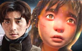 Blockbusters coréens et pépites d'animation : le meilleur du festival des Utopiales 2023