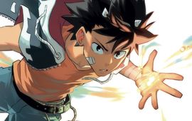 Radiant a 10 ans : l'incroyable histoire du manga français qui a conquis le monde (même le Japon)