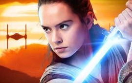 Star Wars : Daisy Ridley, alias Rey, promet un film complètement inattendu pour son grand retour