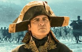 Napoléon : où est la version longue de Ridley Scott et va-t-elle sortir rapidement ?