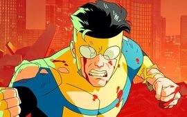 Invincible saison 2 : pourquoi il faut absolument regarder la meilleure série de super-héros du moment