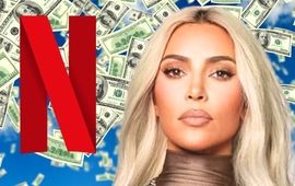 Netflix s'offre le mystérieux film de Kim Kardashian au milieu d'une guerre hollywoodienne