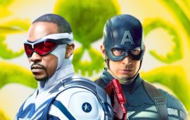 Captain America 4 est lié à une énorme polémique des comics Marvel (et c'est très intrigant)