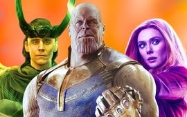 Marvel : les Pierres de l'Infini de retour dans le MCU pour préparer Avengers 6 ?