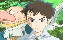 Le Garçon et le Héron est "le film le plus personnel de Miyazaki", selon le boss de Ghibli