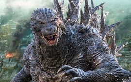 Godzilla Minus One : les premiers avis pour le grand retour du roi des monstres sont là