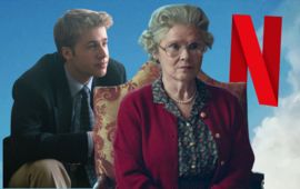 The Crown saison 6 : Netflix balance la bande-annonce finale de sa série royale (et on a hâte)