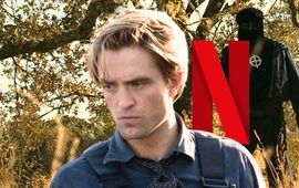 Netflix annule un énorme film de serial killer avec Robert Pattinson (et c'est vraiment dommage)