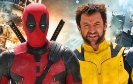 Deadpool 3 : première photo du nouvel allié de Wade Wilson dans la suite avec Wolverine