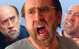 Dream Scenario : critique de l'ultime cauchemar de Nicolas Cage