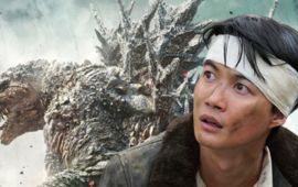 Godzilla Minus One : critique du vrai blockbuster de fin d'année