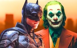 The Batman 2 : le Joker, futur grand méchant de la suite ? L'acteur Barry Keoghan répond