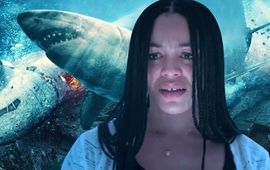 Une bande-annonce intense pour ce film catastrophe avec des requins et un crash d'avion