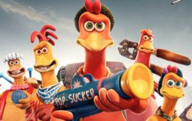 Chicken Run : La menace nuggets - critique qui marche sur des œufs sur Netflix