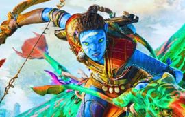 Test Avatar : Frontiers of Pandora – le jeu est-il à la hauteur des films de James Cameron ?