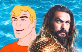 Aquaman : qui se souvient de l'incroyable série qui a failli tuer le super-héros DC ?