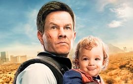 The Family Plan : c'est quoi ce film d'action déjanté avec Mark Wahlberg sur Apple TV+ ?