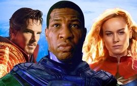 Marvel a viré Jonathan Majors : les 3 solutions pour "sauver" le bordel des Avengers avec Kang