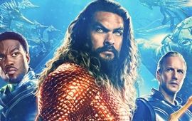 Aquaman et le Royaume perdu : critique du naufrage DC