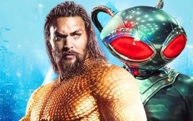 Aquaman 2 : vers un naufrage historique au box-office pour le dernier film de l'univers DC ?