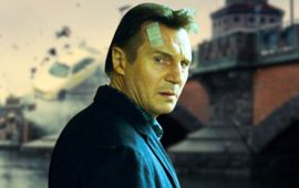 Sans identité : Liam Neeson explique comment son passé de boxeur l'a aidé pour ce film d'action