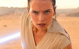 Star Wars : "Il était temps", déclare la première femme réalisatrice de la saga culte