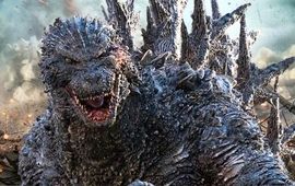 Alléluia : Godzilla Minus One va ressortir au cinéma en France (mais faudra être rapide)