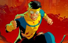 Invincible saison 2 : le retour des super-héros d'Amazon est-il à la hauteur ?