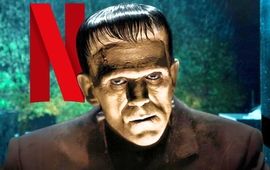 Le Frankenstein de Guillermo Del Toro pour Netflix change son acteur principal (et c'est pas grave)
