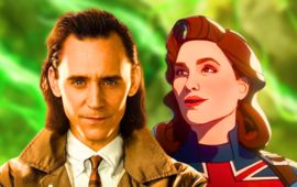 Loki et What If ont confirmé ce gros changement dans la saga, mais vous l'avez peut-être raté