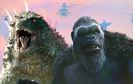 Godzilla vs Kong 2 va sortir un peu plus tôt que prévu et on a hâte de voir ce combat de titans