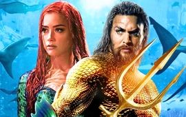 Box-office France : Aquaman 2 limite la casse mais sera quand même un sacré bide pour DC