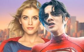 Supergirl : trois actrices seraient en course pour jouer la super-héroïne DC chez James Gunn