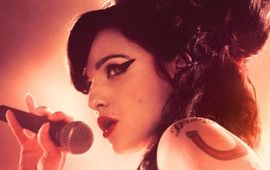 Une bande-annonce jazzy pour le film sur Amy Winehouse, par la réalisatrice de 50 Nuances de Grey