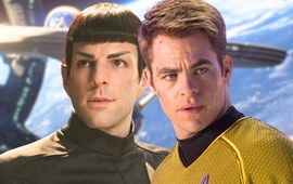 Avant Star Trek 4, la saga va revenir avec un film et un réalisateur qui devraient rassurer les fans
