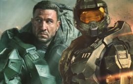Halo saison 2 : c'est la guerre contre les aliens dans la bande-annonce de la série Paramount+