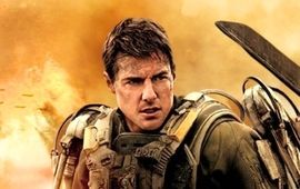 Edge of Tomorrow 2 : Tom Cruise et Warner relancent l'espoir des fans pour la suite du film
