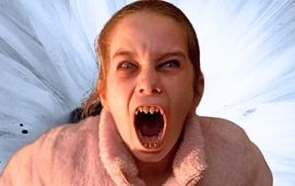 Une bande-annonce horrifique pour le nouveau film de monstres entre Scream, Megan et Dracula