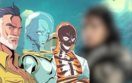 Creature Commandos : la série DC de James Gunn agrandit son casting (et ça promet)