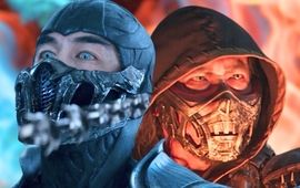 Mortal Kombat 2 tease l'arrivée d'un méchant majeur des jeux vidéo pour la suite tant attendue