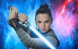 Star Wars X : Daisy Ridley, alias Rey, explique pourquoi elle a accepté de revenir après la trilogie