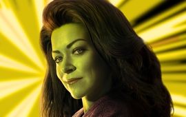 "Disney a dit non merci" : She-Hulk saison 2, c'est mort selon l'actrice Tatiana Maslany