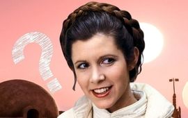 Star Wars : cette grande actrice a refusé de jouer la princesse Leia et elle explique pourquoi