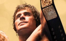 Iron Claw : critique du WrestleManiaque de Zac Efron