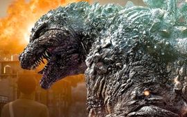 Godzilla Minus One dépasse les 100 millions de dollars au box-office et bat d'incroyables records