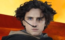 "Un monstre" : Dune 2 sera encore plus musclé d'après Denis Villeneuve et Timothée Chalamet