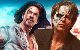 Hollywood vs Inde : année record pour le cinéma indien au box-office (merci Pathaan et Jawan)