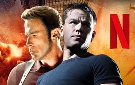 Netflix, Ben Affleck et Matt Damon vont faire équipe pour l'énorme thriller Animals