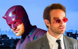 Daredevil : un nouveau vilain rejoint la série Born Again et ça pourrait être très gore pour Marvel